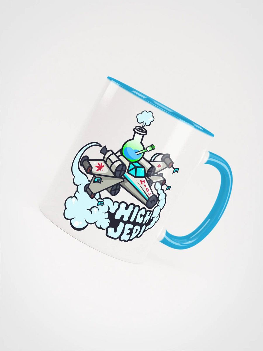 Fresh-Wing Mug product image (4)