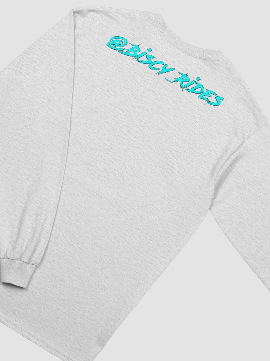 RISK IT FOR THE BISCUIT LONG SLEEVE product image (38)