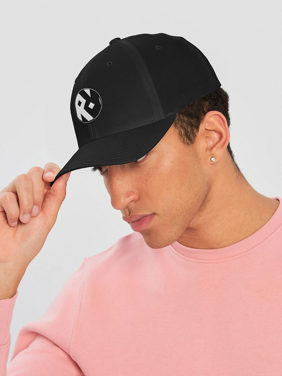Circle Hat product image (20)