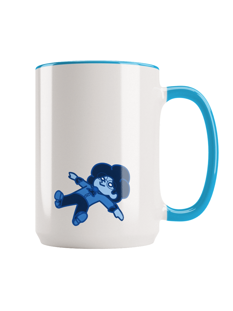 (B) Void Mug product image (1)