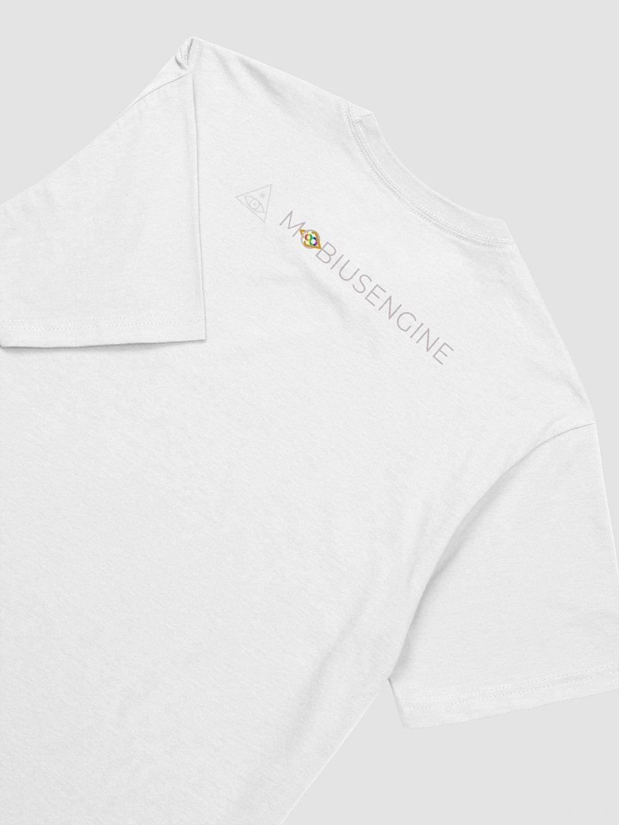 Mobius Infinicon Logo Inversed product image (21)