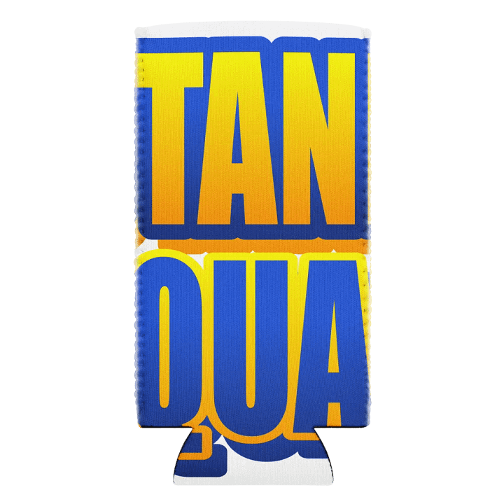 Stank Squad Coozie Can Cooler product image (2)