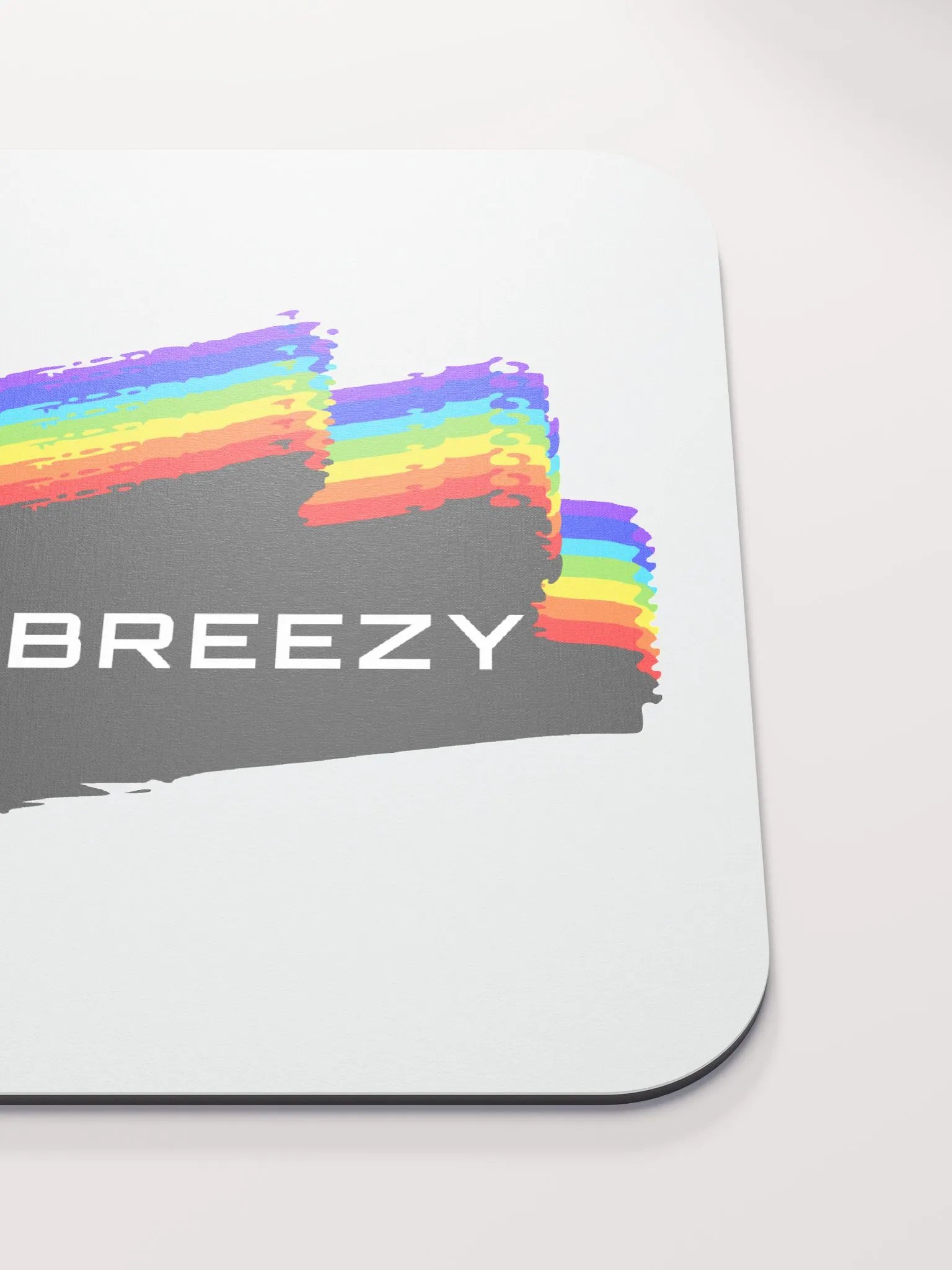 Breezy Pride Mouse-Pad! product image (5)
