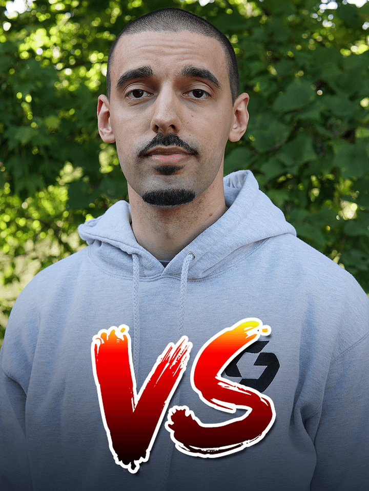 Play Against or With GGB product image (1)