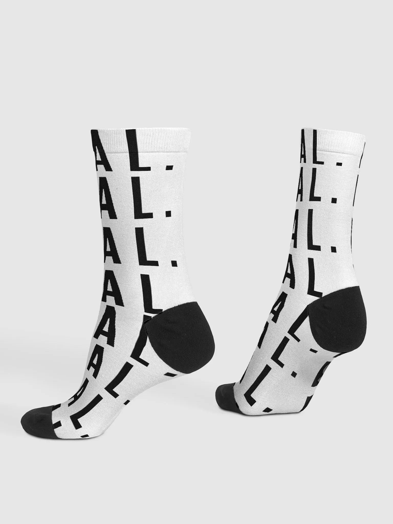 Real socks. product image (4)