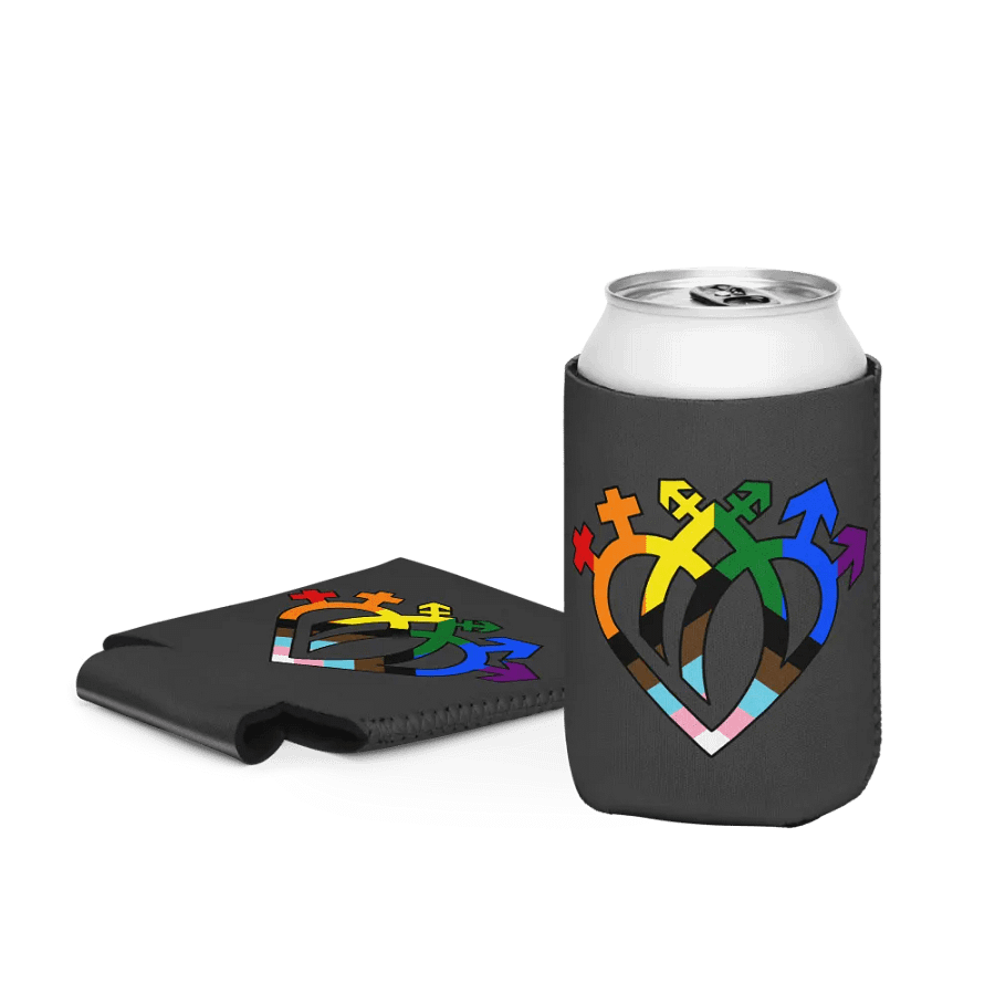 Spectrum Syndicate Can Koozie product image (4)