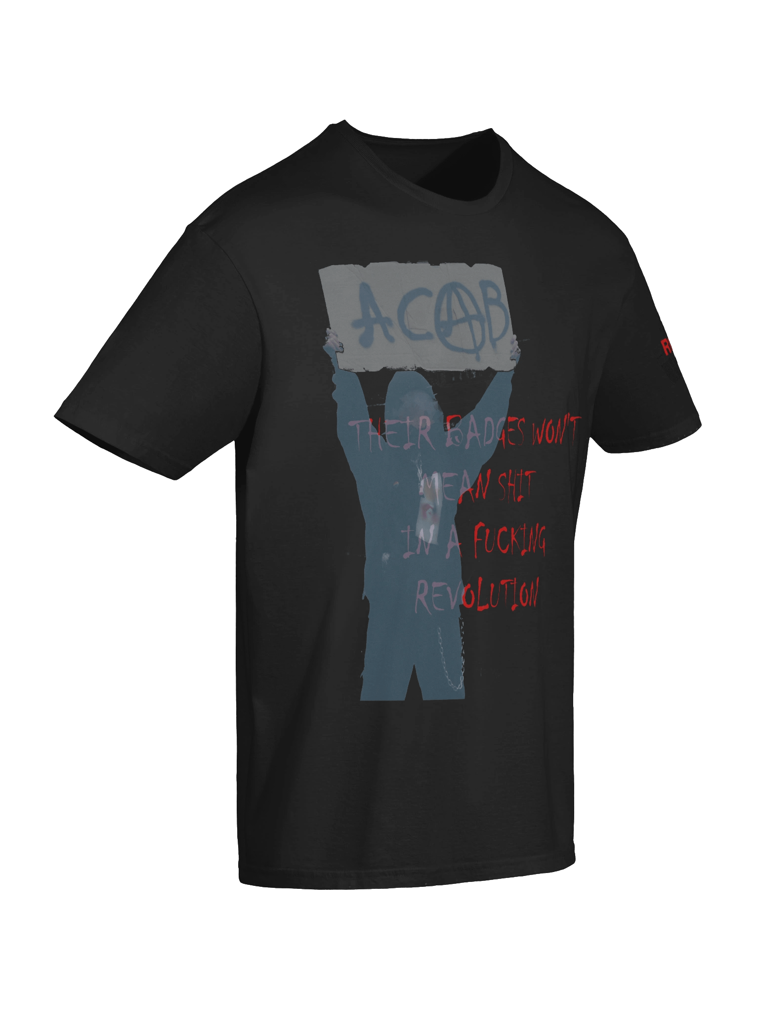 Unisex ACAB product image (10)