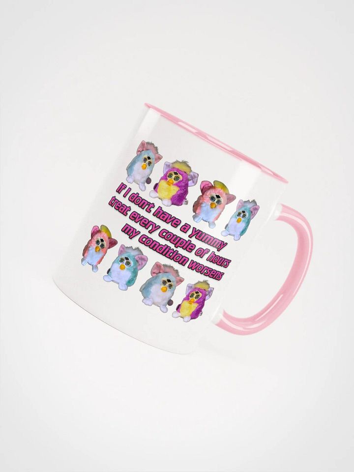 Yummy Treat Mug product image (51)