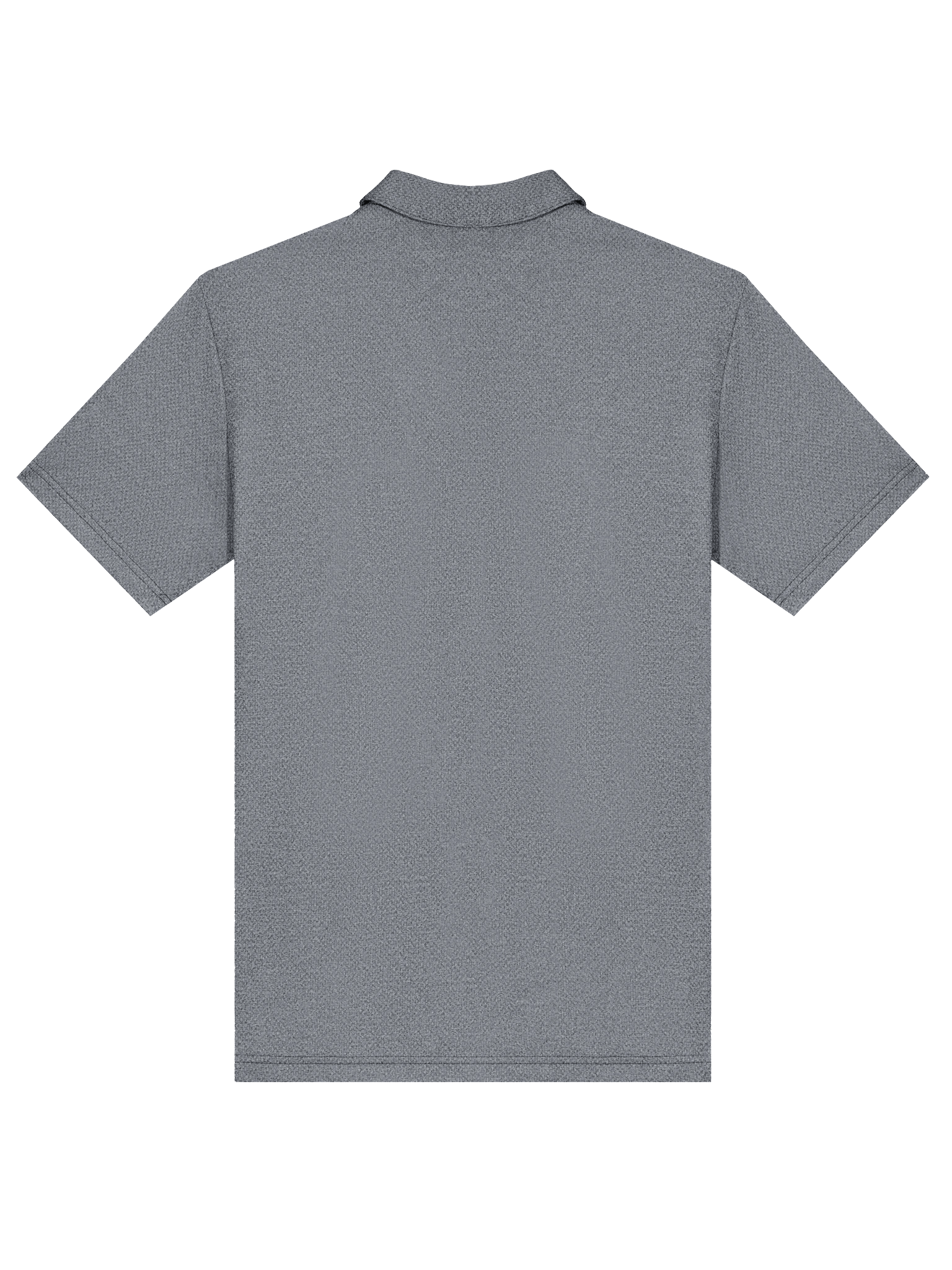 National VA Loans - Adidas Space-Dyed Polo Shirt product image (11)