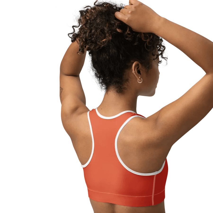 MANN Magazine Bra product image (3)