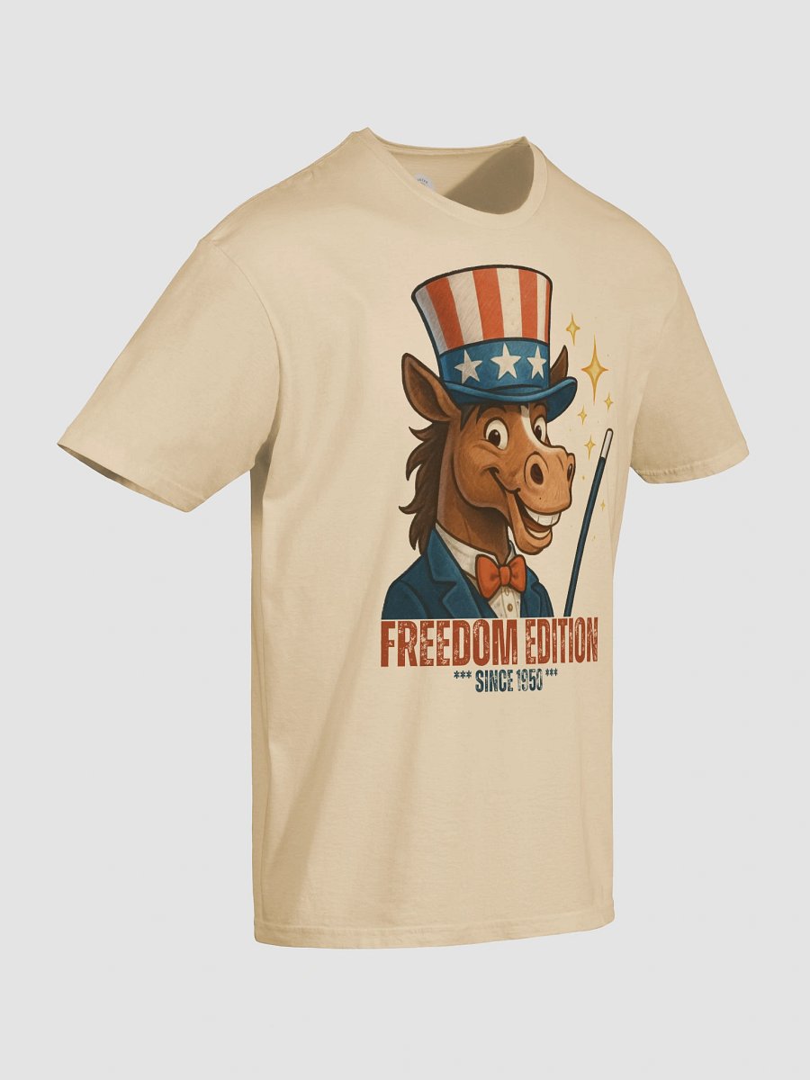 freedom edition since 1950 unisex shirt product image (28)