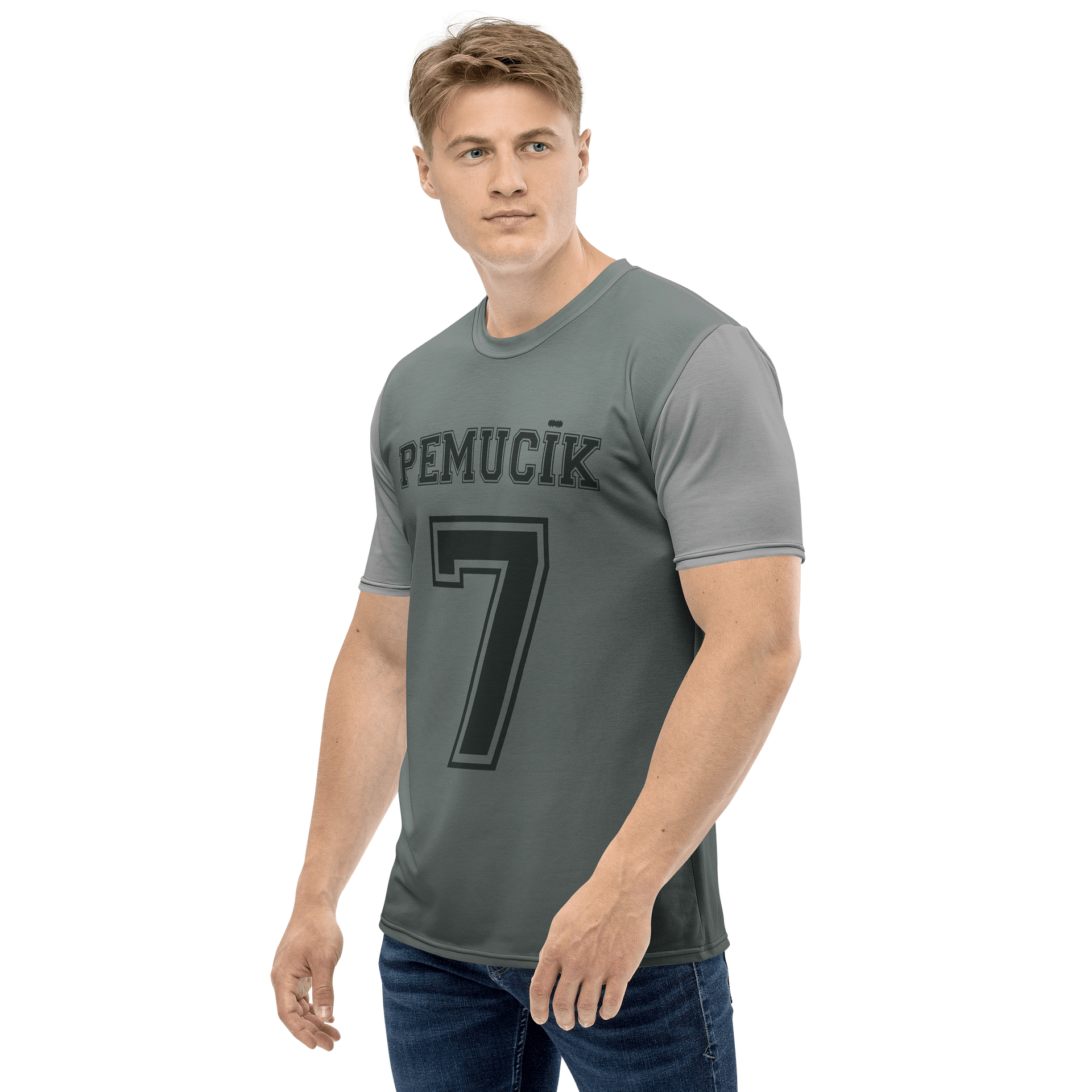 MMA | Weewee's PEMUCIK 7 Shirt (Print) product image (5)