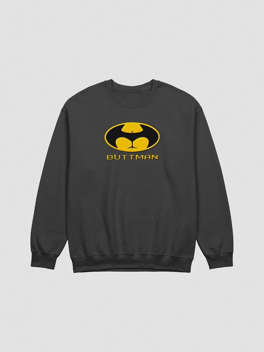 ButtMan's Sweatshirt for Men product image (1)
