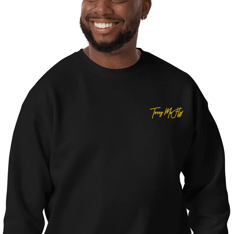 TM Sweatshirt product image (10)