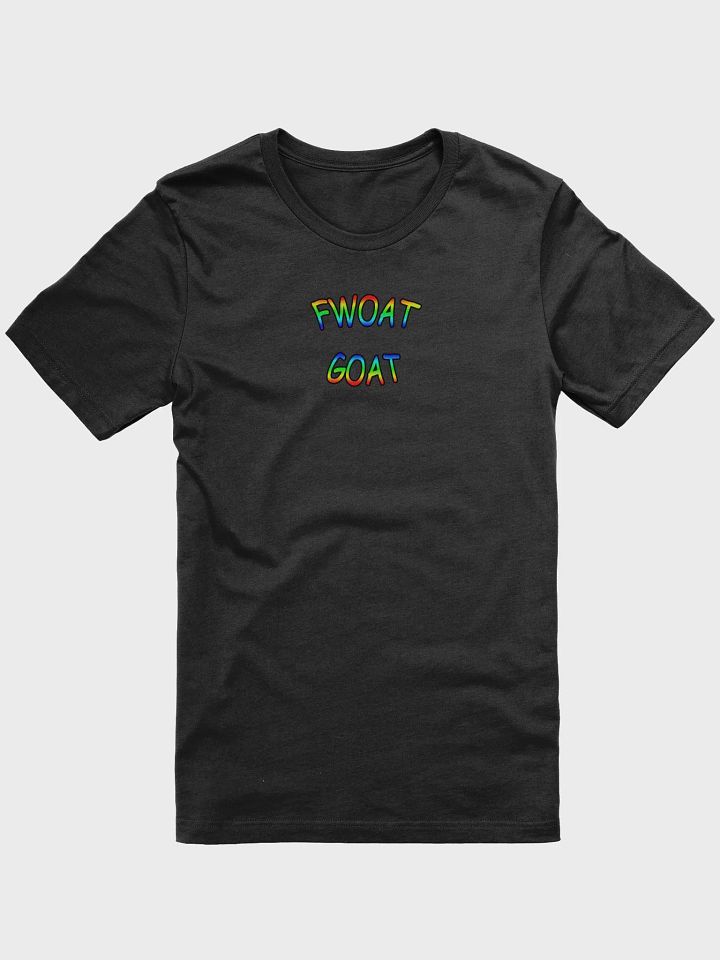 Fwoat Goat product image (1)