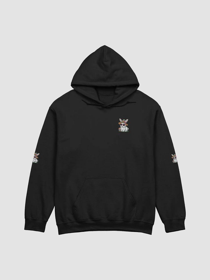 Easter Bunny Paradise Hoodie product image (1)