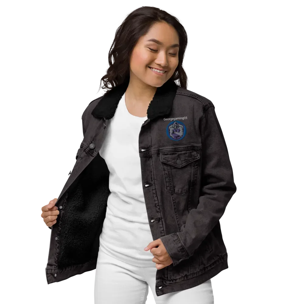 Unisex Denim Jacket product image (6)