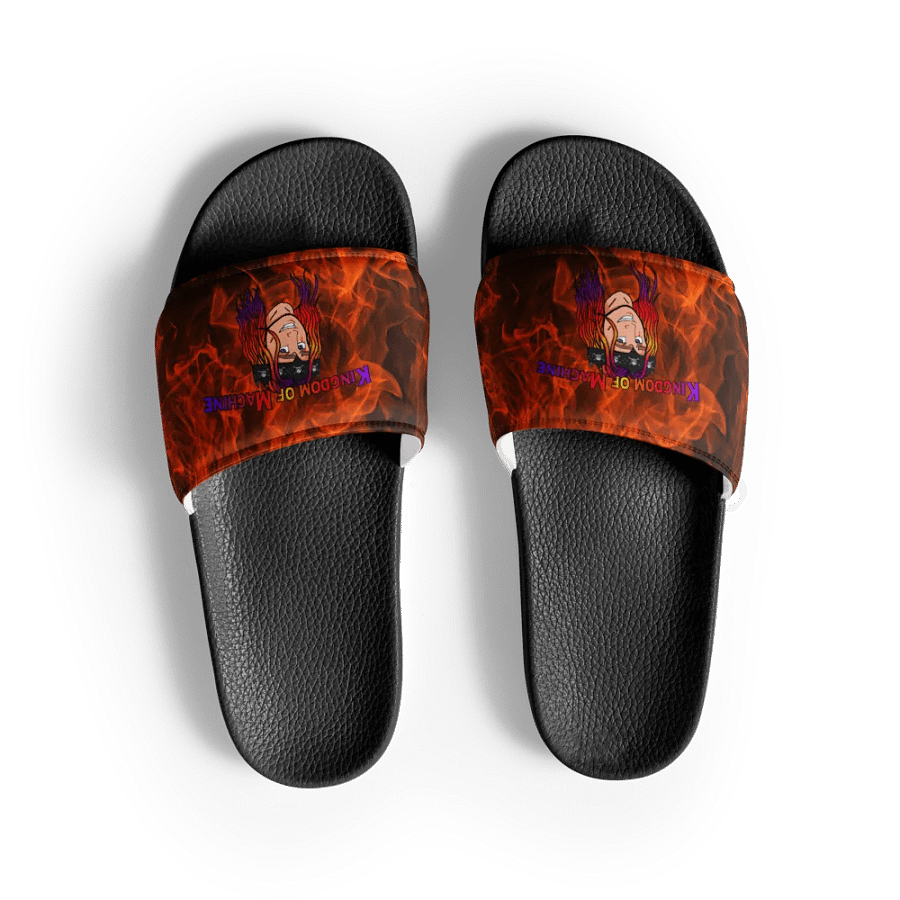 evil king mens slides product image (3)
