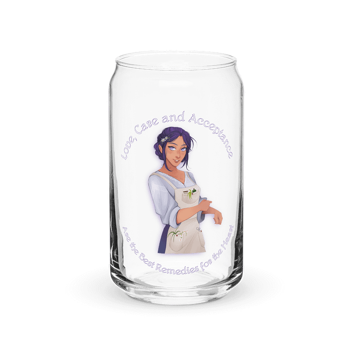 Violetta Glass product image (2)