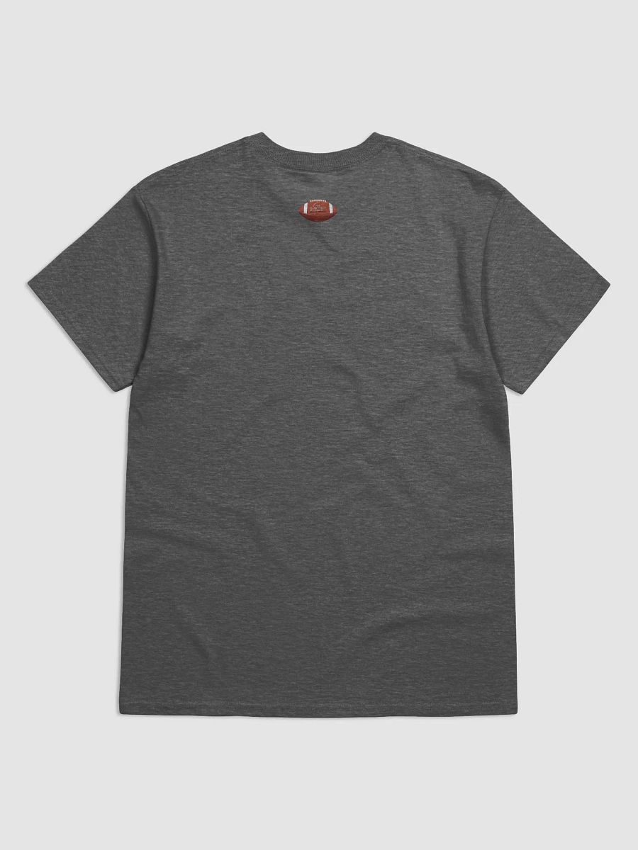 MIZZOU Middle Finger Tee product image (21)