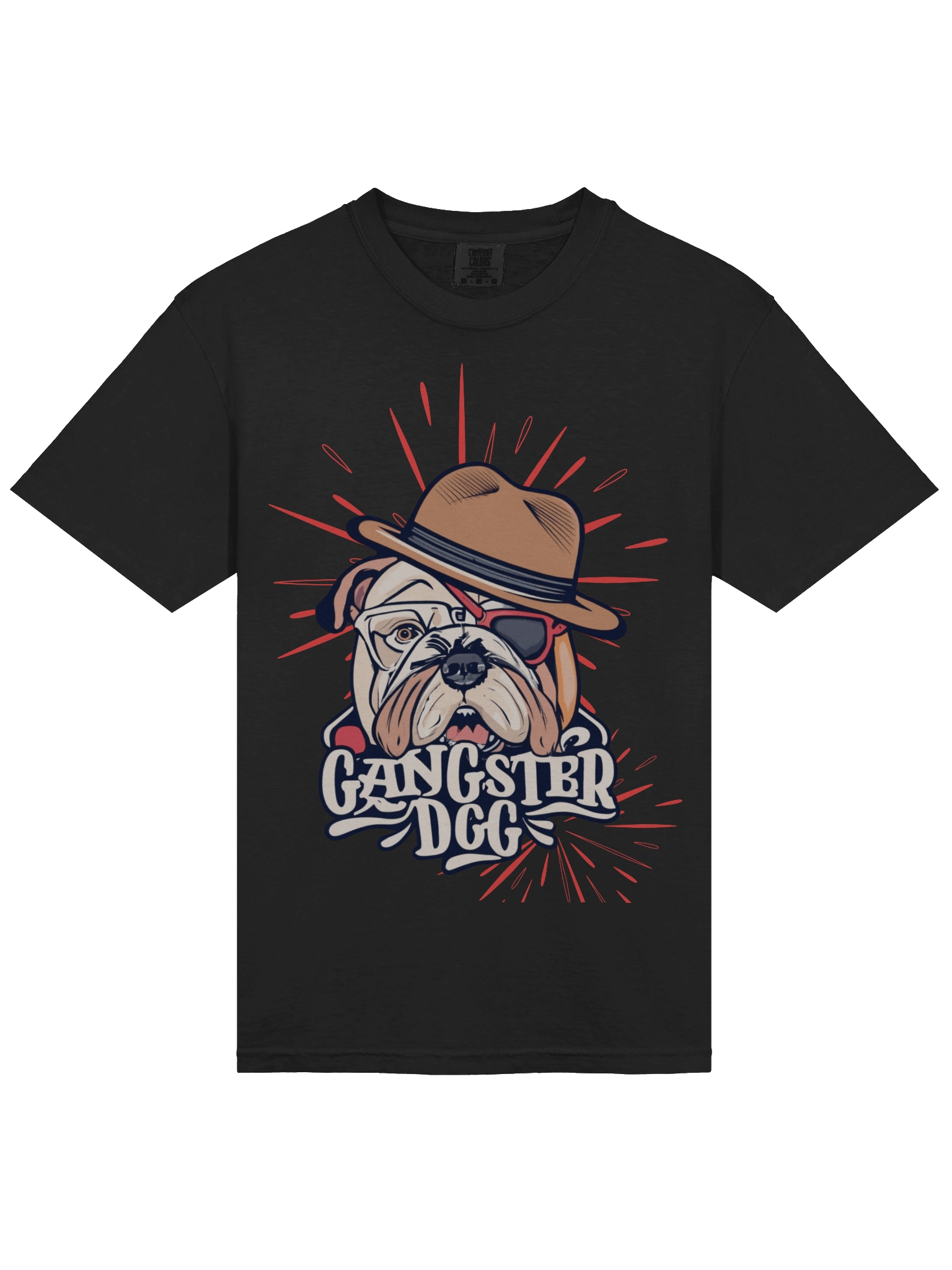 Gangster Dog product image (14)