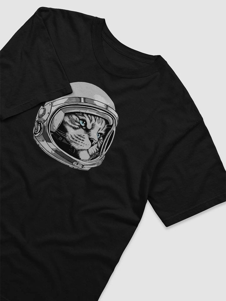 Space Cat product image (1)