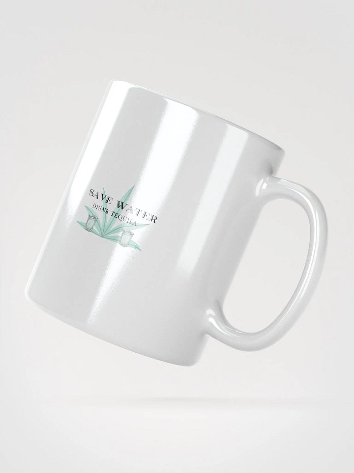 Save Water Mug product image (4)