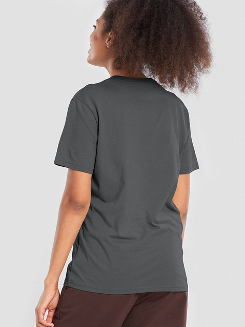 Photo showing Stanley/Stella Organic Cotton T-Shirt