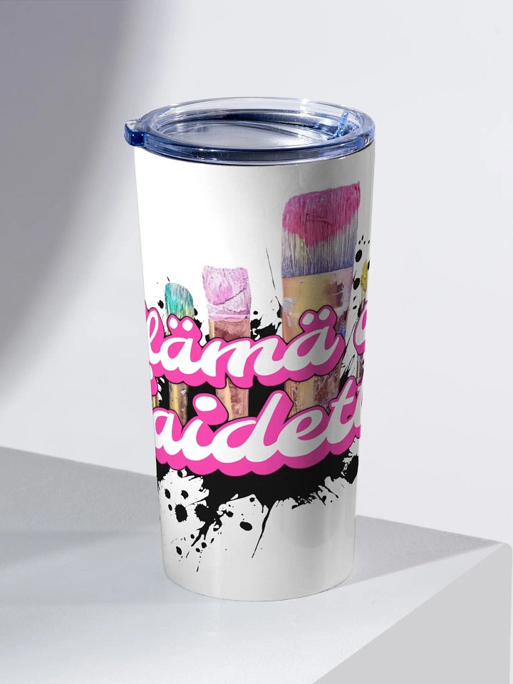 Elämä on Taidetta product image (2)