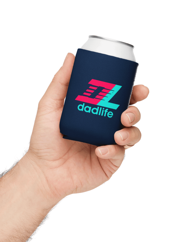 Cloth Koozie product image (1)