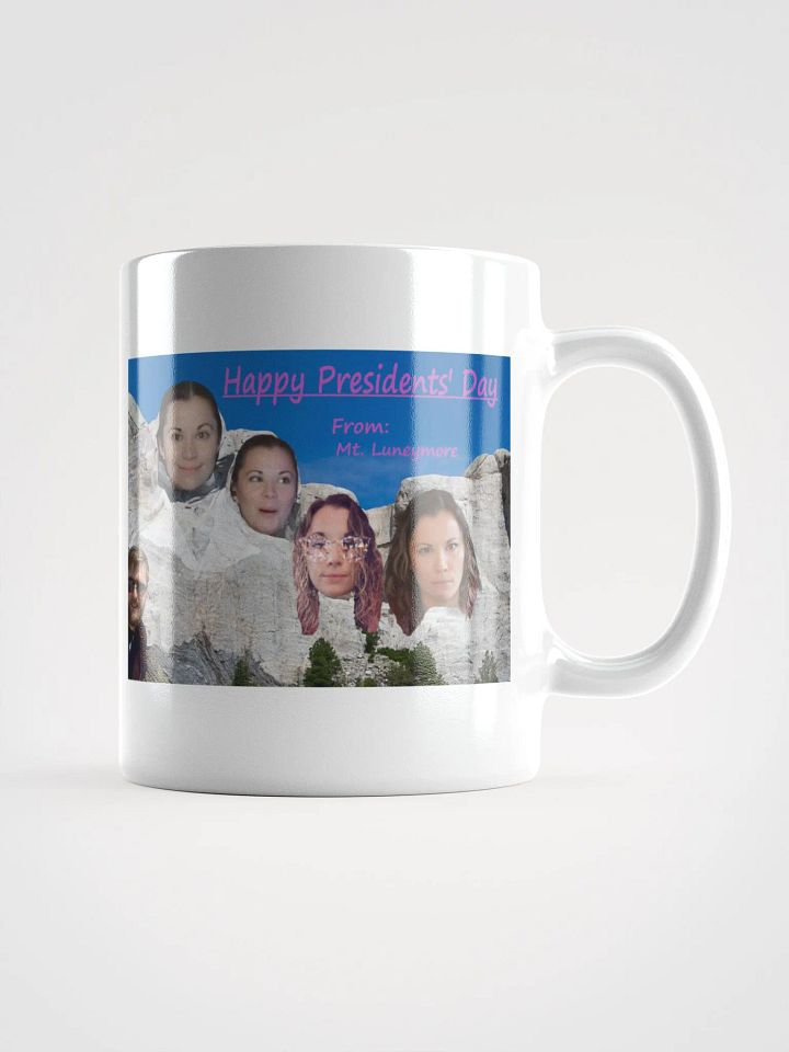 2023 President's Day Banner product image (1)