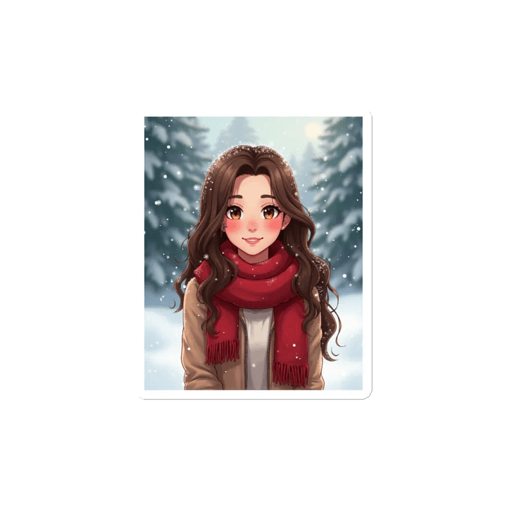 AI BrowningSimmer Christmas 2024 product image (2)
