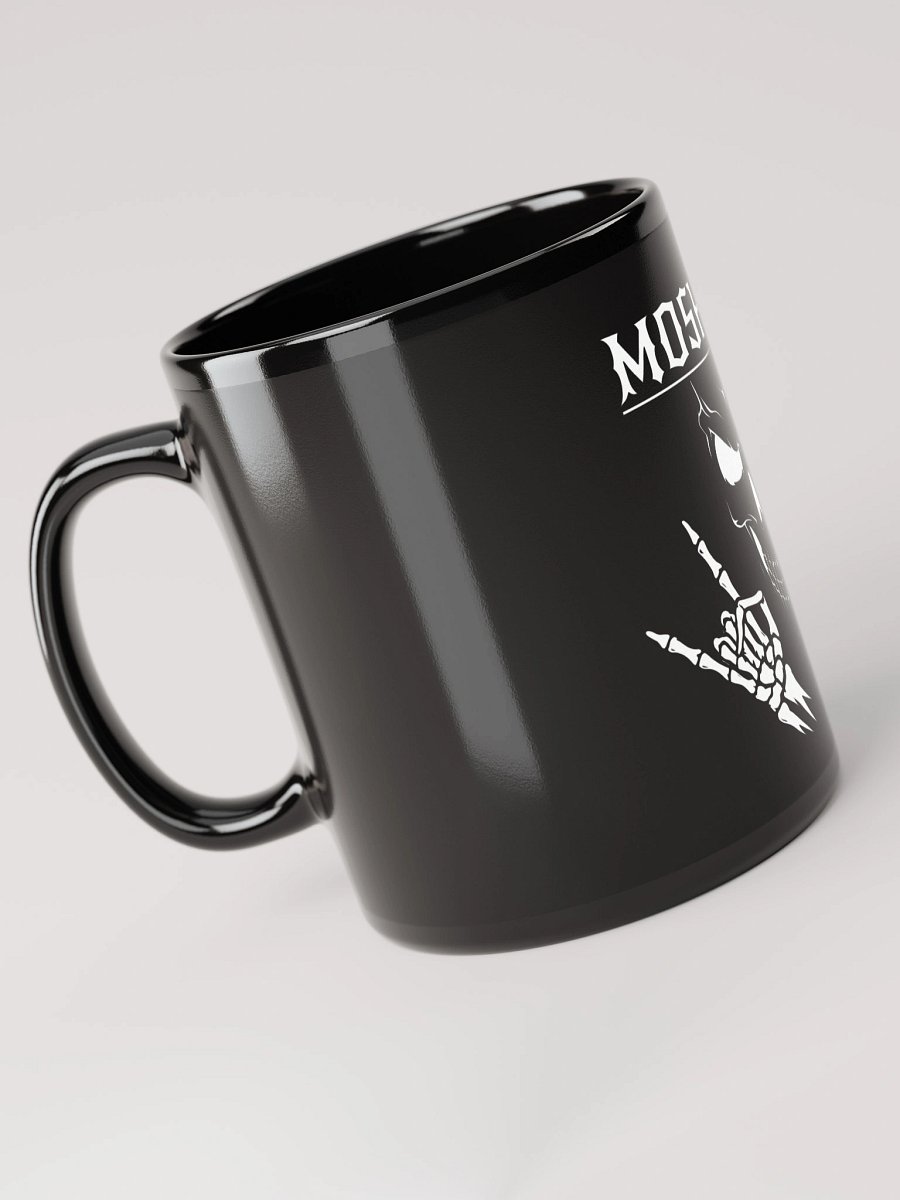 CLEAN OG LOGO MUG product image (3)