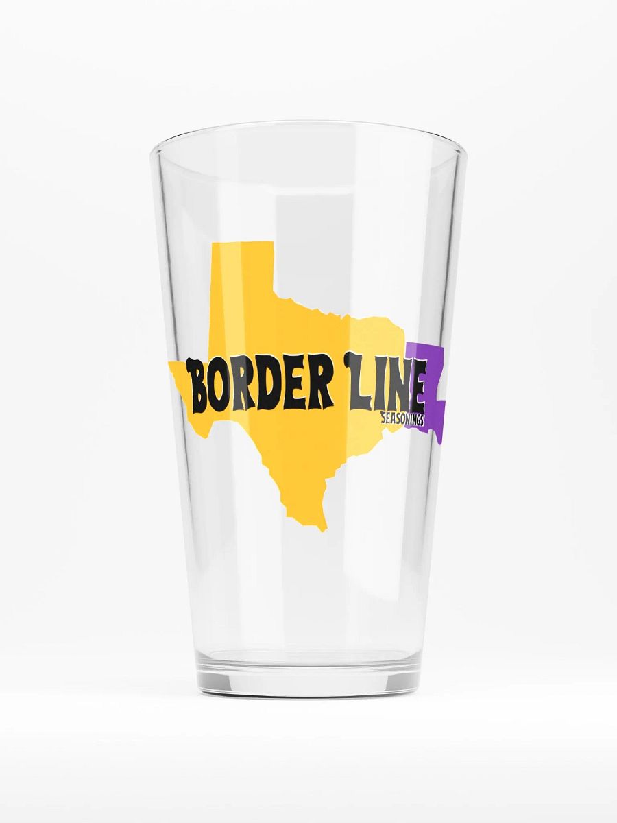 BLS Beer Glass product image (1)