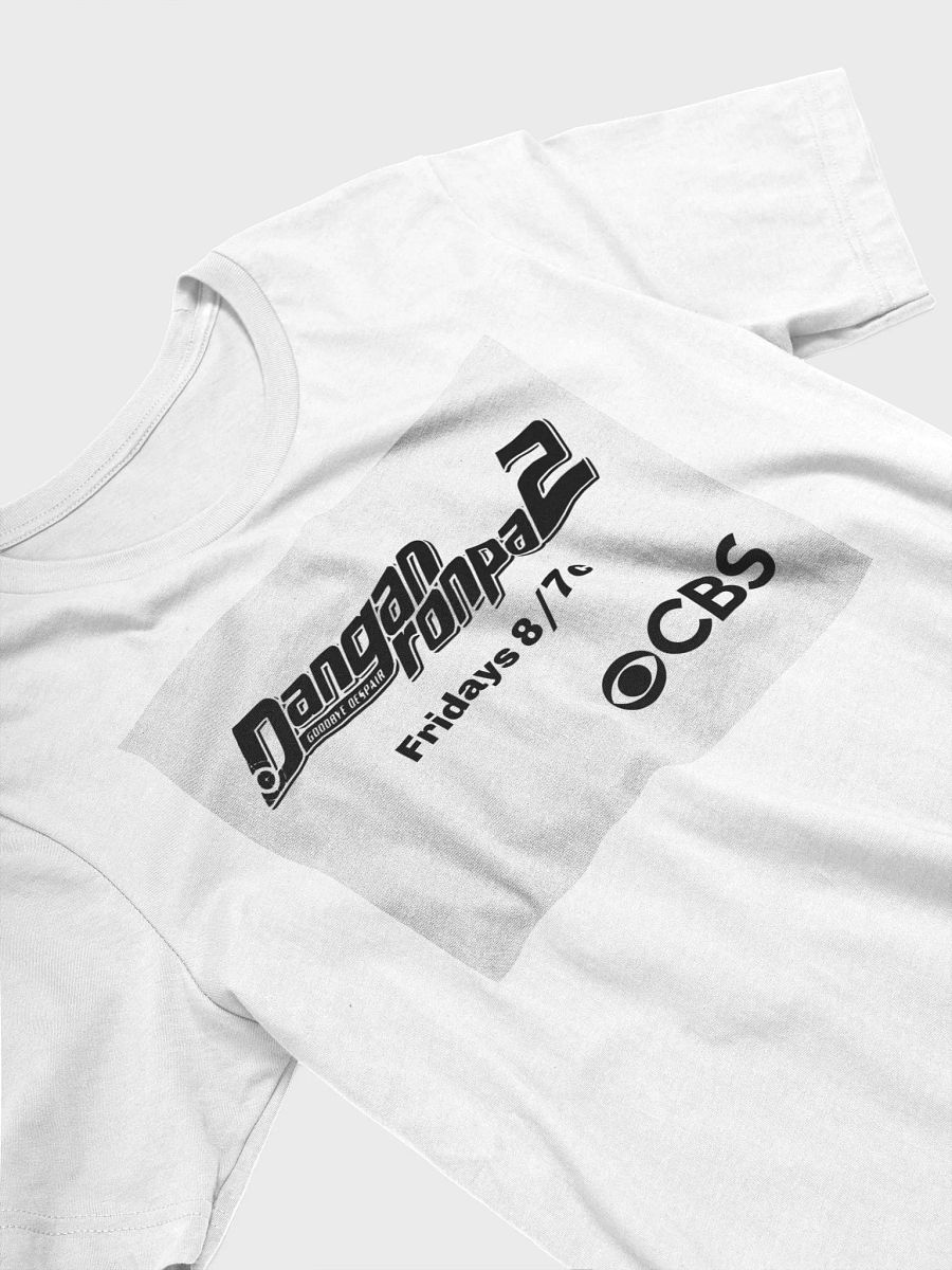 Danganronpa 2 CBS T-shirt product image (3)