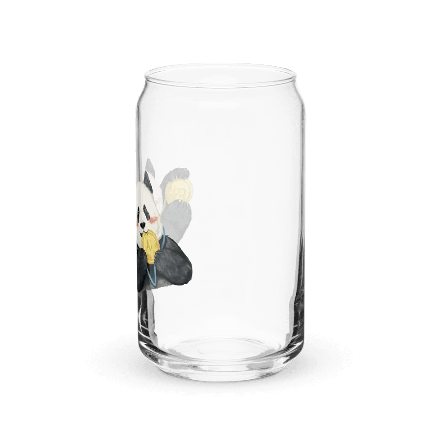 YUKE YUAI🐼Giant Panda product image (39)