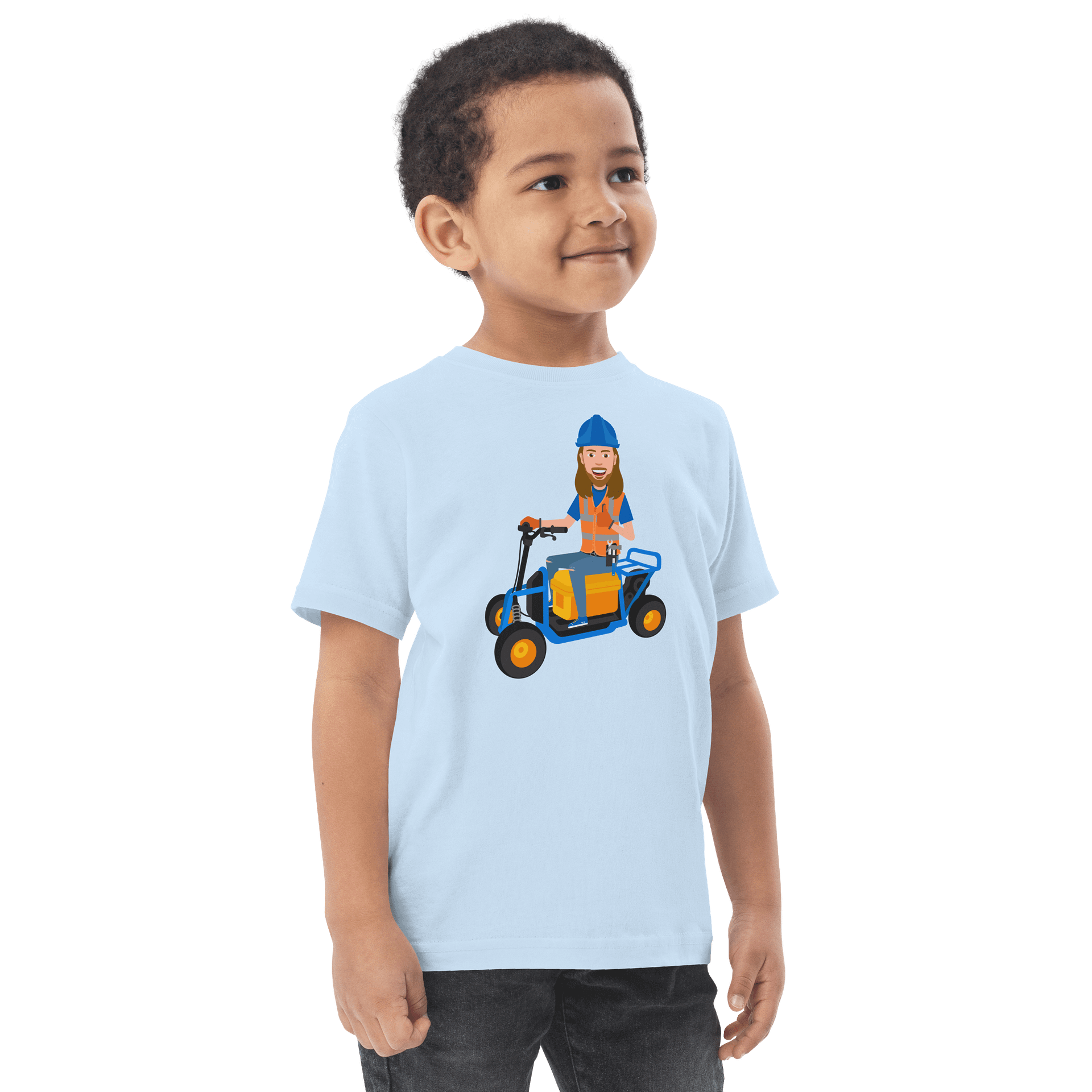 ATV For Me T-Shirt product image (2)