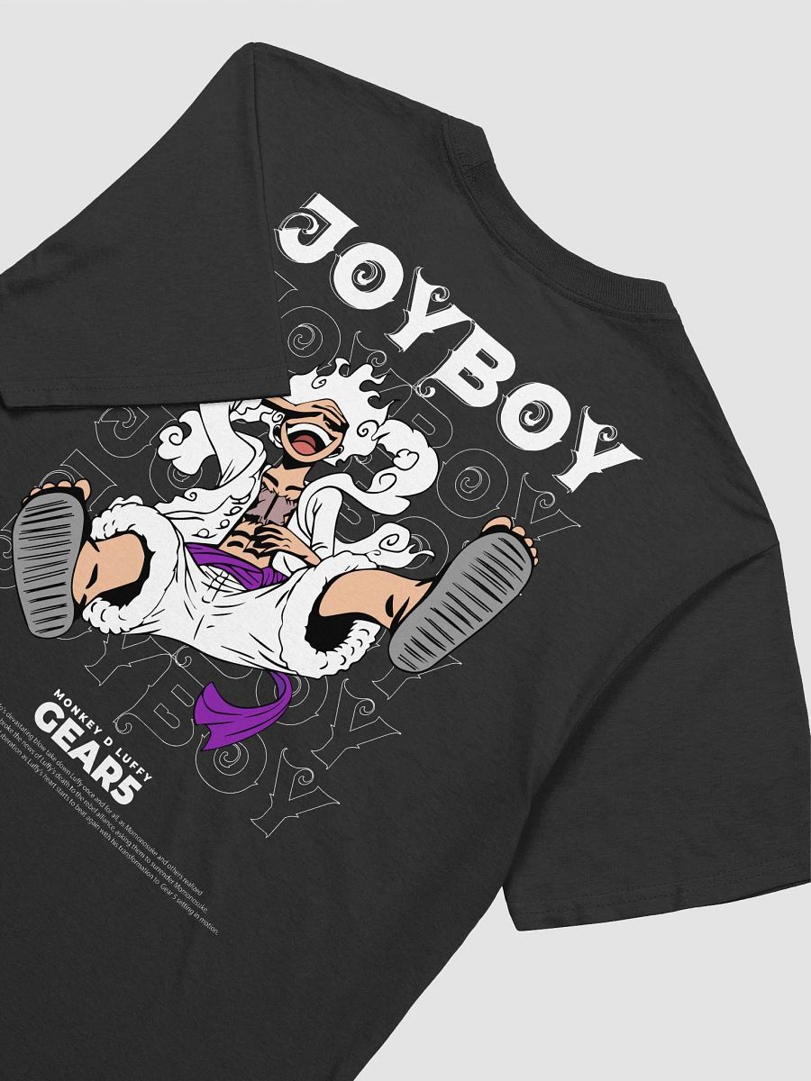 Luffy Gear 5 Premium T shirt product image (16)