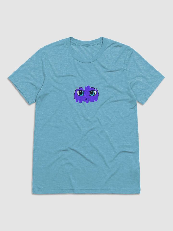 blueberry tshirt product image (5)