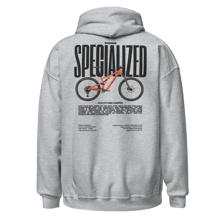 2022 Specialized Stumpjumper Hoodie product image (1)