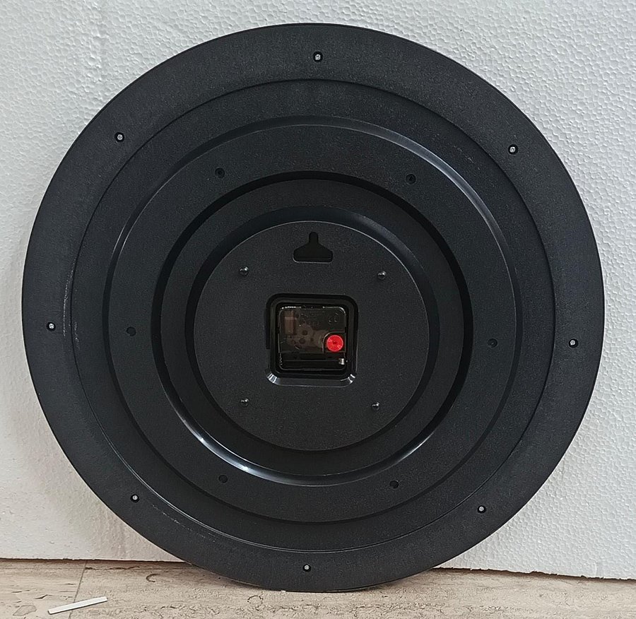 WALL CLOCK product image (4)