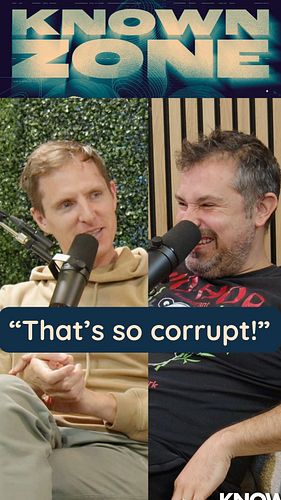 Corruption! Disappearances! Unions!! The Jimmy Hoffa story has everything you could want, including @mikerecinecomedy. Out no...