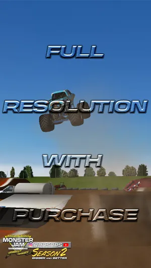 Plane Krossy - Lock Screen product image (1)