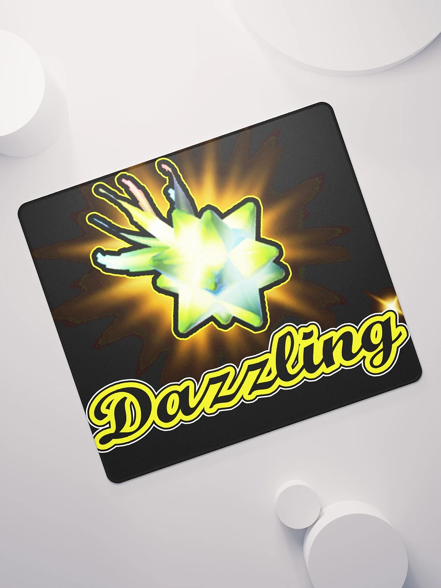 Dazzling Dazzlefruit Gaming Mouse Pad product image (11)