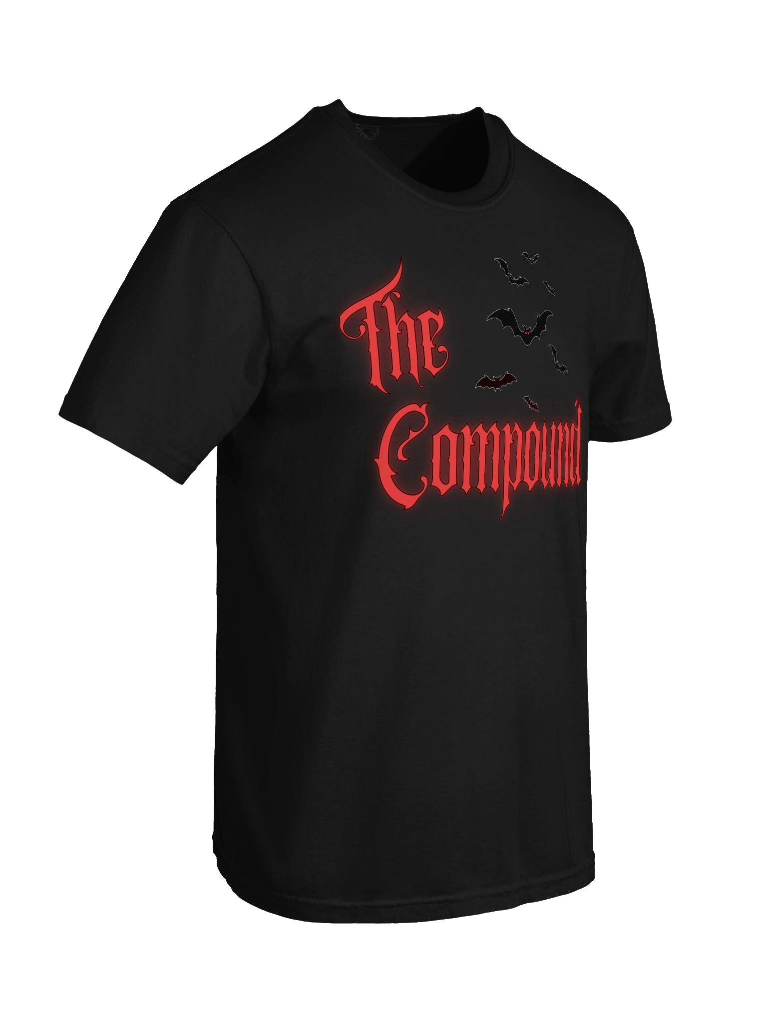 Vampy Compound T Shirt product image (37)