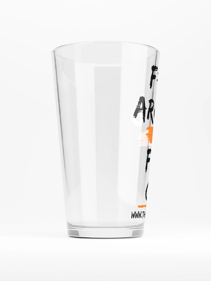 Pint Glass product image (2)