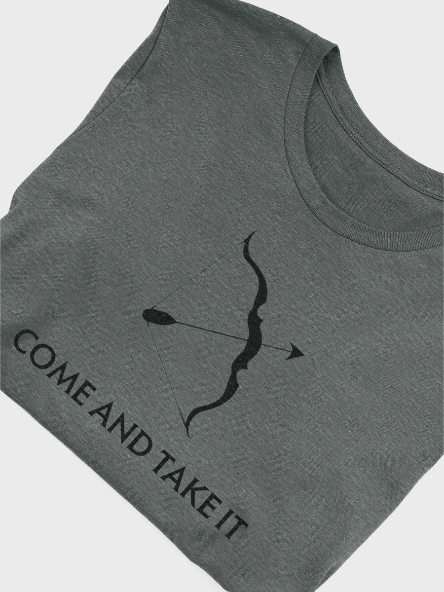 Come and Take it, BOW product image (105)