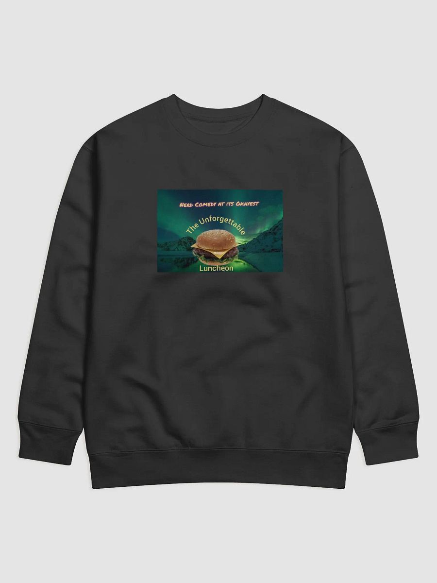 Unforgettable Luncheon Sweatshirt product image (1)