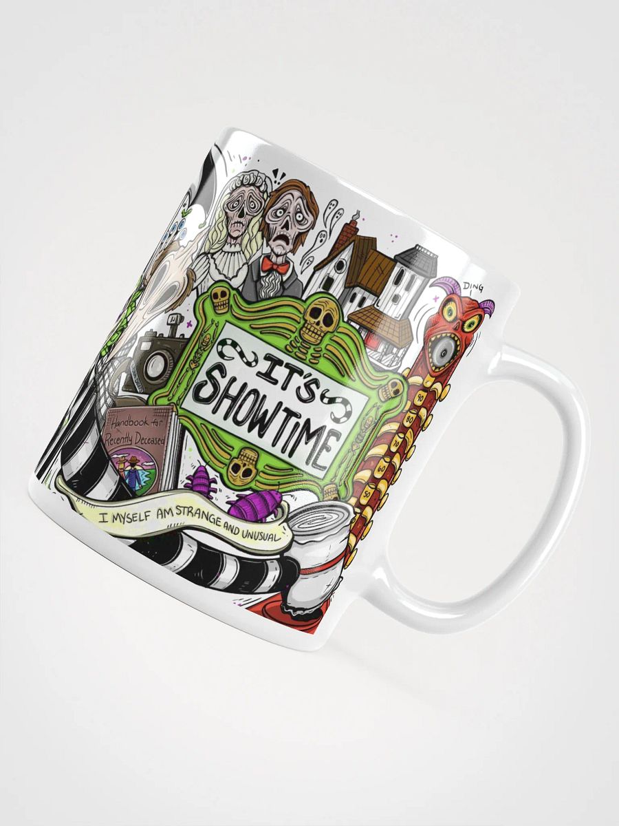 It's Showtime Mug product image (11)
