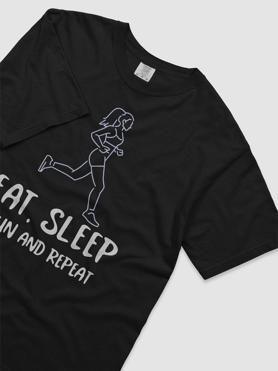 Runners' Motivation Tee product image (54)